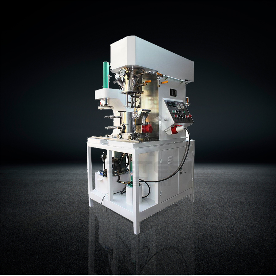 行星搅拌机 行星搅拌机