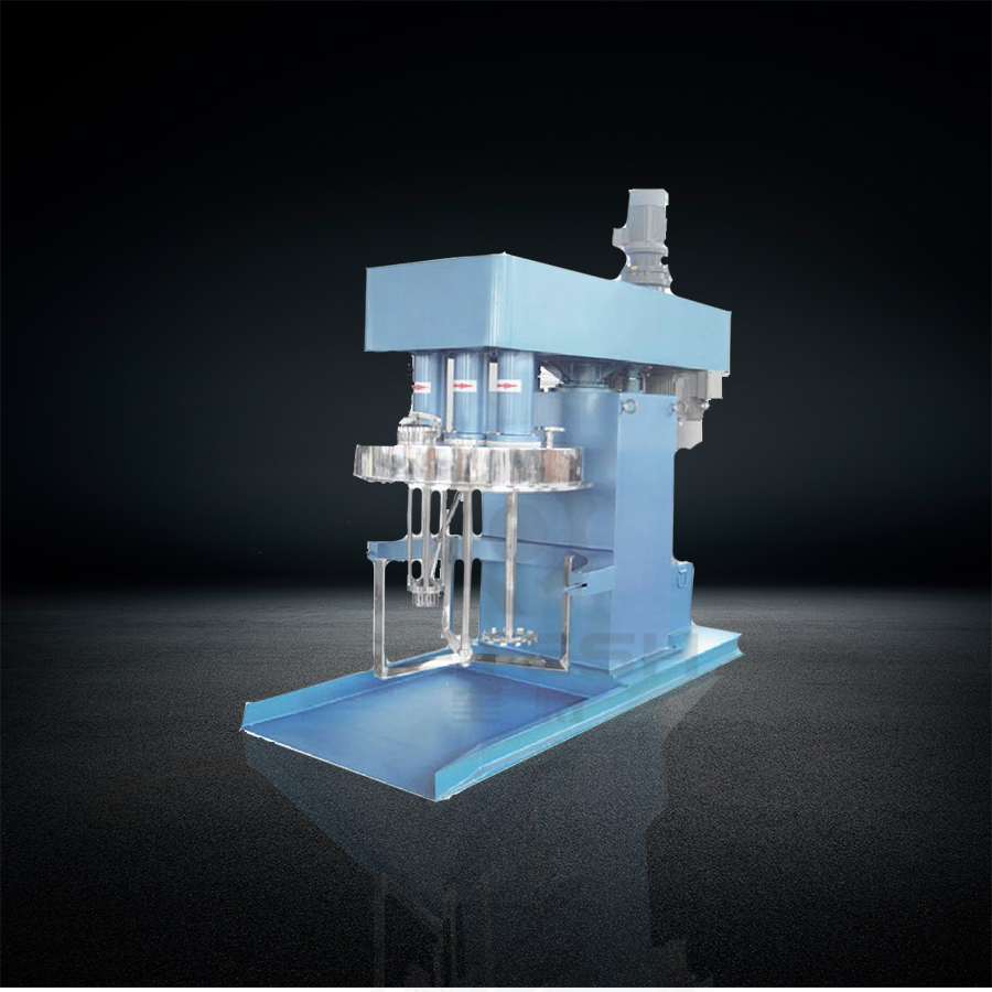 行星搅拌机 行星搅拌机