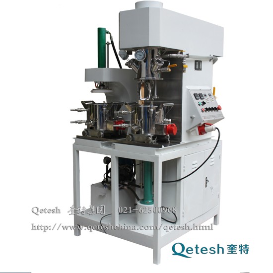 行星搅拌机 行星搅拌机