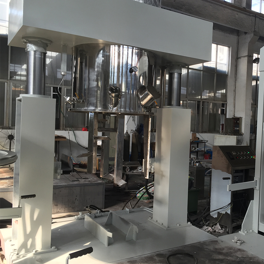 行星搅拌机 行星搅拌机