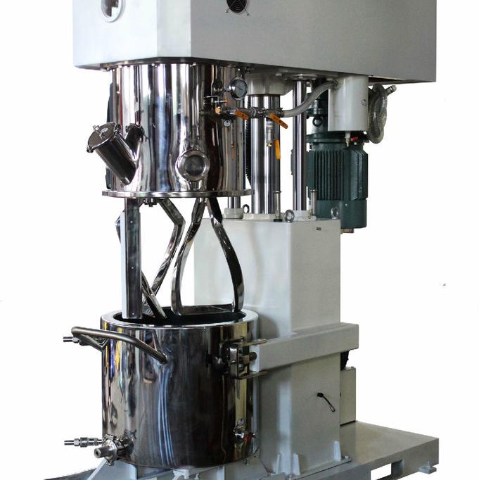 行星搅拌机 行星搅拌机