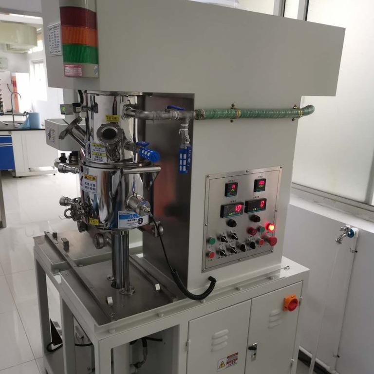 高速分散机 高速分散机