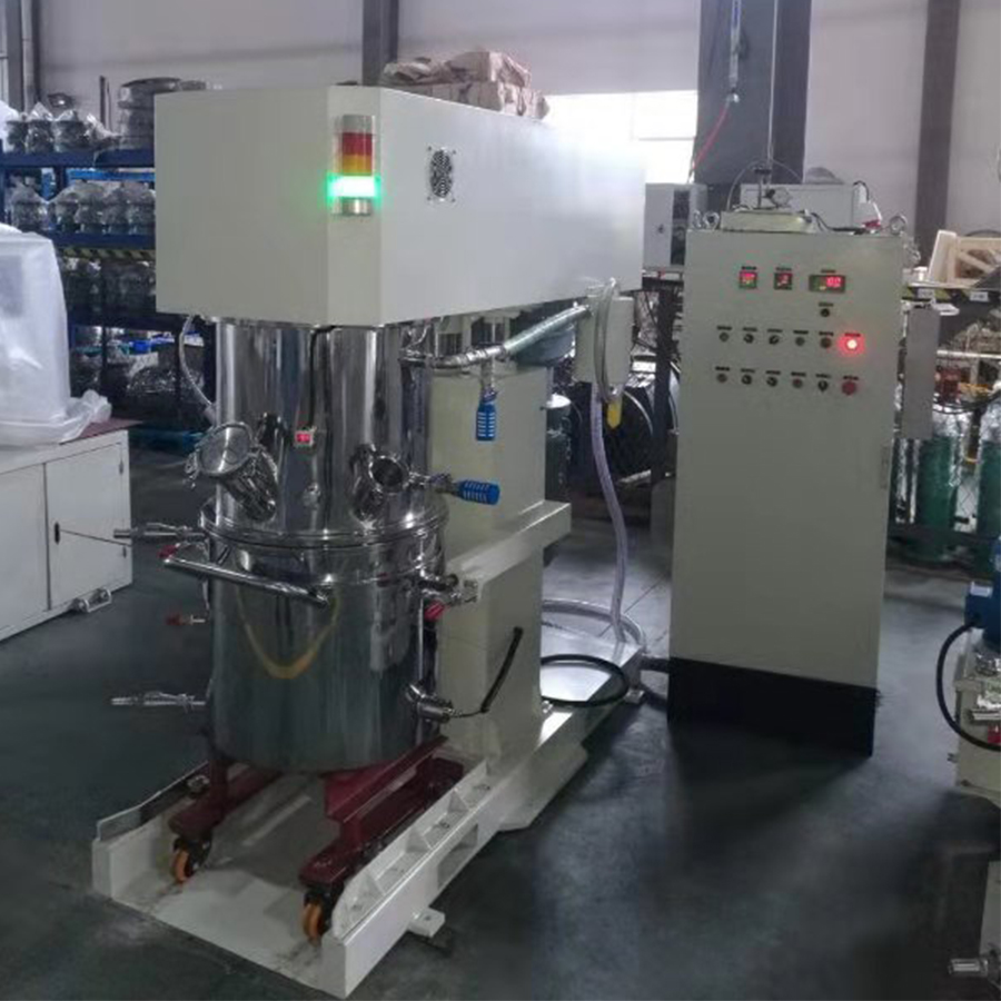 行星搅拌机 行星搅拌机