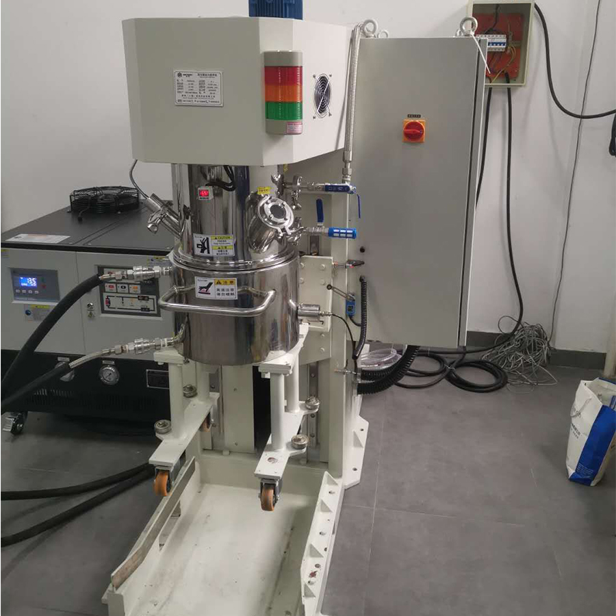 行星搅拌机 行星搅拌机